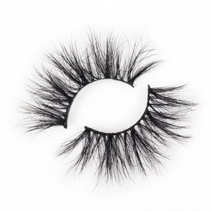 Ultra-Thin Eyelashes - CALI HEAT